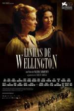 Watch Lines of Wellington Gomovies