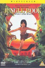 Watch The Second Jungle Book Mowgli & Baloo Gomovies