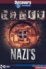 Watch Nazis The Occult Conspiracy Gomovies