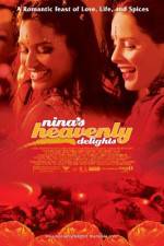 Watch Nina's Heavenly Delights Gomovies
