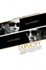 Watch Duplicity Gomovies