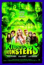 Watch Kids vs Monsters Gomovies