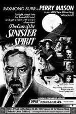 Watch Perry Mason: The Case of the Sinister Spirit Gomovies