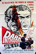 Watch Dark Intruder Gomovies