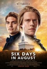 Watch Six Days in August Gomovies
