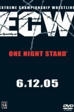 Watch ECW One Night Stand Gomovies