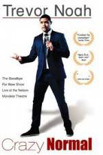 Watch Trevor Noah Crazy Normal Gomovies