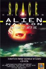 Watch Alien Nation The Enemy Within Gomovies