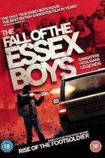 Watch The Fall of the Essex Boys Gomovies