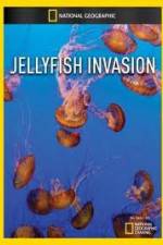 Watch National Geographic: Wild Jellyfish invasion Gomovies