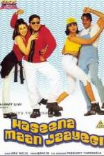 Watch Haseena Maan Jaayegi Gomovies