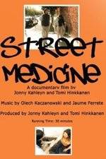 Watch Street Medicine Gomovies