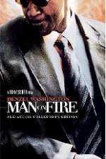 Watch The Making of 'Man on Fire' Gomovies