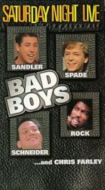 Watch The Bad Boys of Saturday Night Live (TV Special 1998) Gomovies