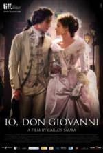 Watch I, Don Giovanni Gomovies