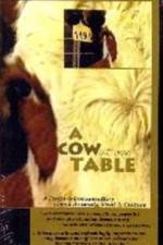 Watch A Cow at My Table Gomovies