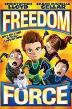 Watch Freedom Force Gomovies