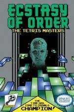 Watch Ecstasy of Order The Tetris Masters Gomovies