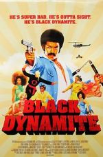 Watch Black Dynamite Gomovies