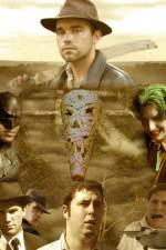 Watch Indiana Jones and the Relic of Gotham Gomovies