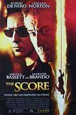 Watch The Score Gomovies
