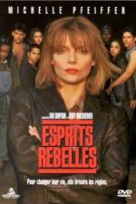 Watch Dangerous Minds Gomovies