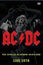Watch ACDC Live in Glasgow Gomovies