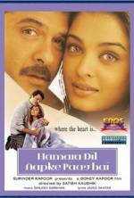 Watch Hamara Dil Aapke Paas Hai Gomovies