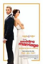 Watch Love, Wedding, Marriage Gomovies