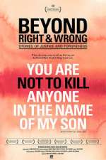Watch Beyond Right and Wrong: Stories of Justice and Forgiveness Gomovies