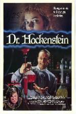 Watch Doctor Hackenstein Gomovies