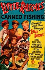 Watch Canned Fishing (Short 1938) Gomovies