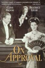 Watch On Approval Gomovies