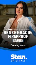 Watch Renee Gracie: Fireproof Gomovies