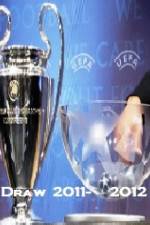 Watch UEFA Europa League Draw 2011-2012 Gomovies