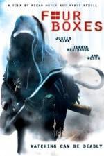 Watch Four Boxes Gomovies