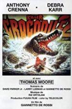 Watch Killer Crocodile 2 Gomovies