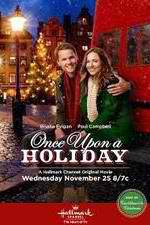 Watch Once Upon a Holiday Gomovies