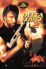 Watch Delta Force 2: The Colombian Connection Gomovies