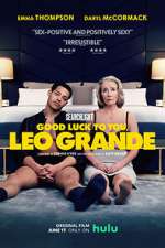 Watch Good Luck to You, Leo Grande Gomovies