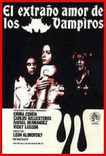 Watch Strange Love of the Vampires Gomovies