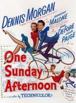 Watch One Sunday Afternoon Gomovies