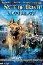 Watch Snuf de hond en het spookslot Gomovies