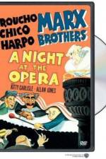 Watch A Night at the Opera Gomovies