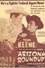 Watch Arizona Roundup Gomovies