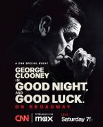 Watch Good Night, and Good Luck Gomovies