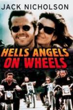 Watch Hells Angels on Wheels Gomovies