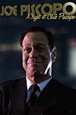 Watch Joe Piscopo: A Night at Club Piscopo Gomovies