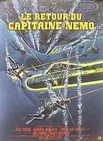 Watch The Return of Captain Nemo Gomovies