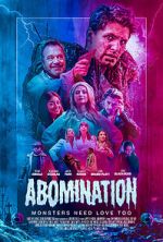 Watch The Abomination Gomovies